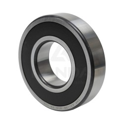 ROULEMENT A BILLES TYPE 63112RS
