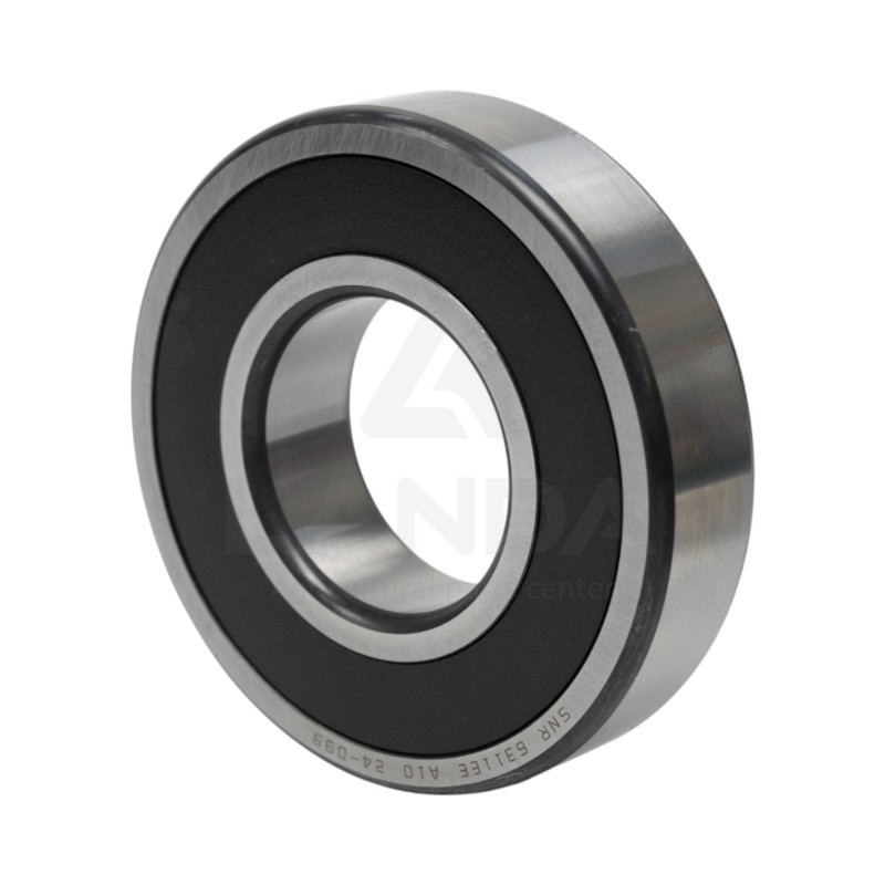 BALL BEARING
