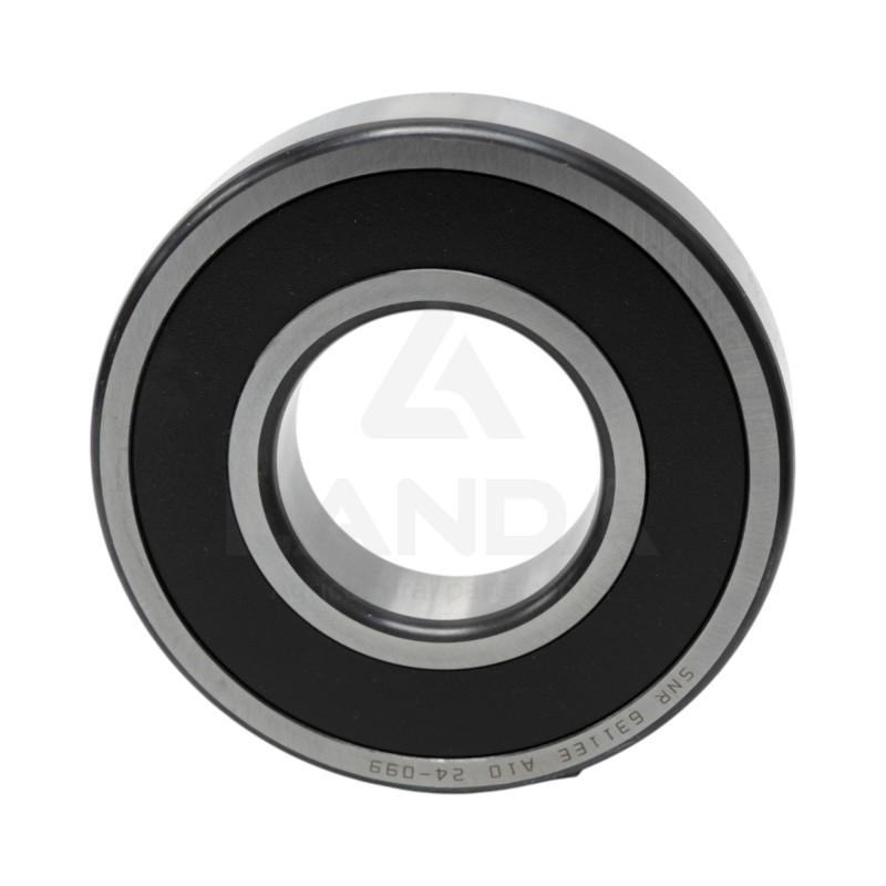 BALL BEARING