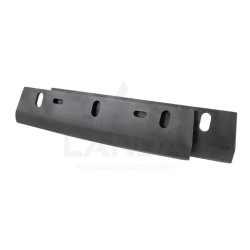 JEU DE 2 COUTEAUX HERBE DROIT MAX FLOW 800