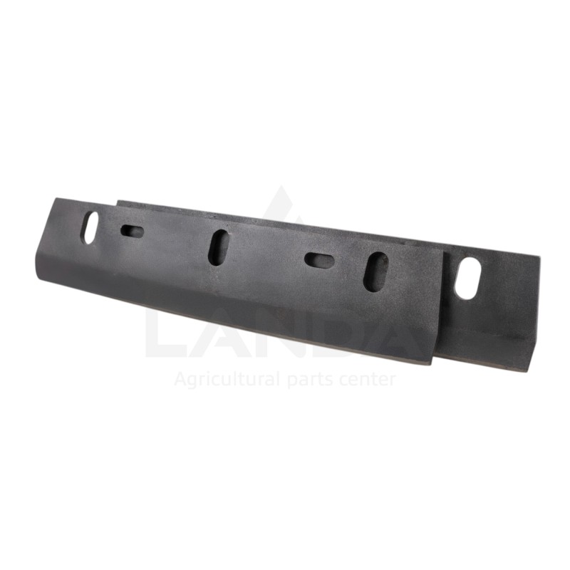 SET OF 2 RH GRASS KNIVE MAX FLOW 800