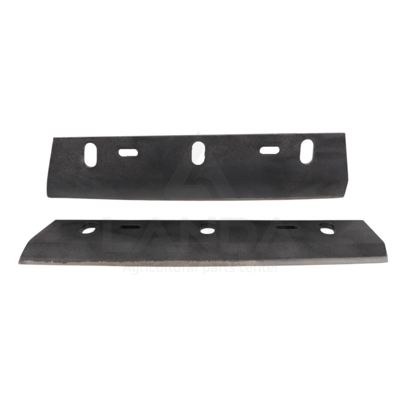 SET OF 2 RH GRASS KNIVE MAX FLOW 800