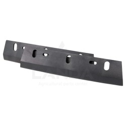 SET OF 2 LH GRASS KNIVE MAX FLOW 800