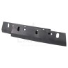 JEU DE 2 COUTEAUX HERBE GAUCHE MAX FLOW 800