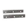SET OF 2 RH CORN KNIVE MAX FLOW 800