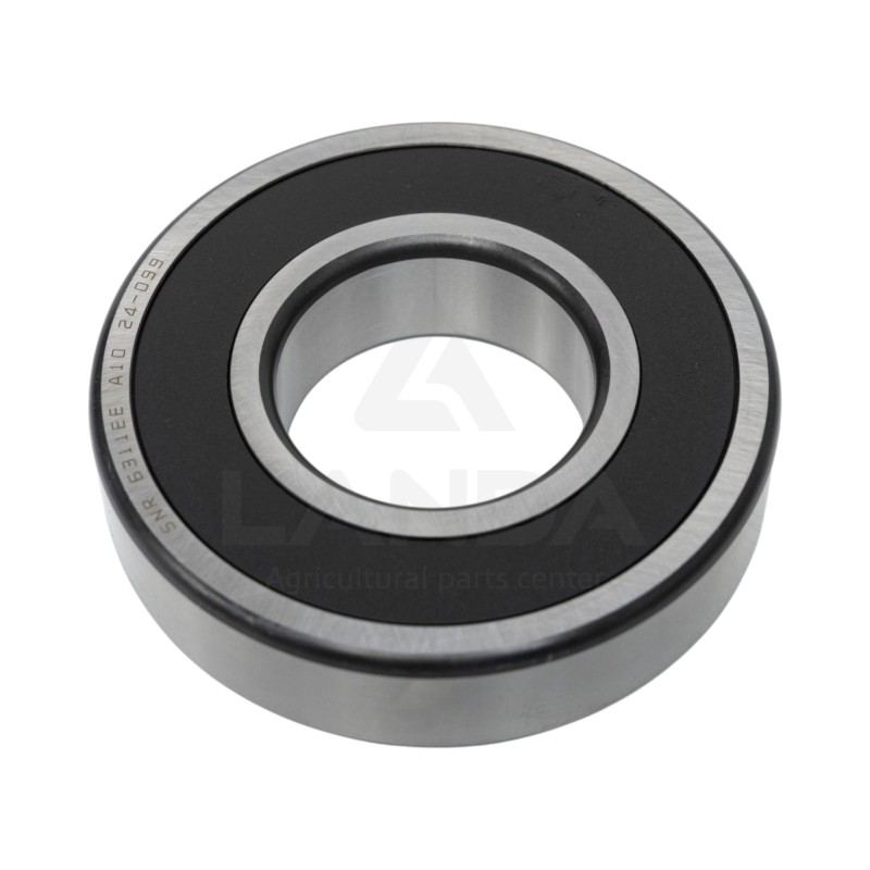 BALL BEARING