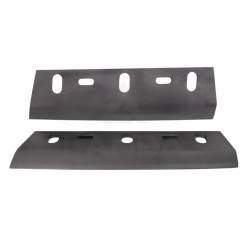 SET OF 2 RH GRASS KNIVE MAX FLOW 630