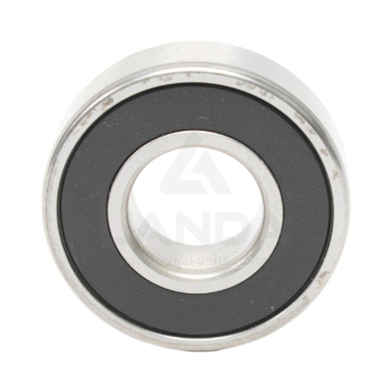 BALL BEARING