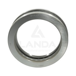 RODAMIENTO AXIAL DE BOLAS DE SIMPLE EFECTO