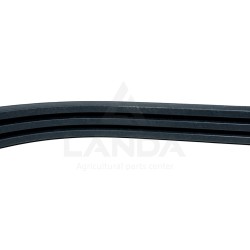 CORREA TRAPEZOIDAL 3HB