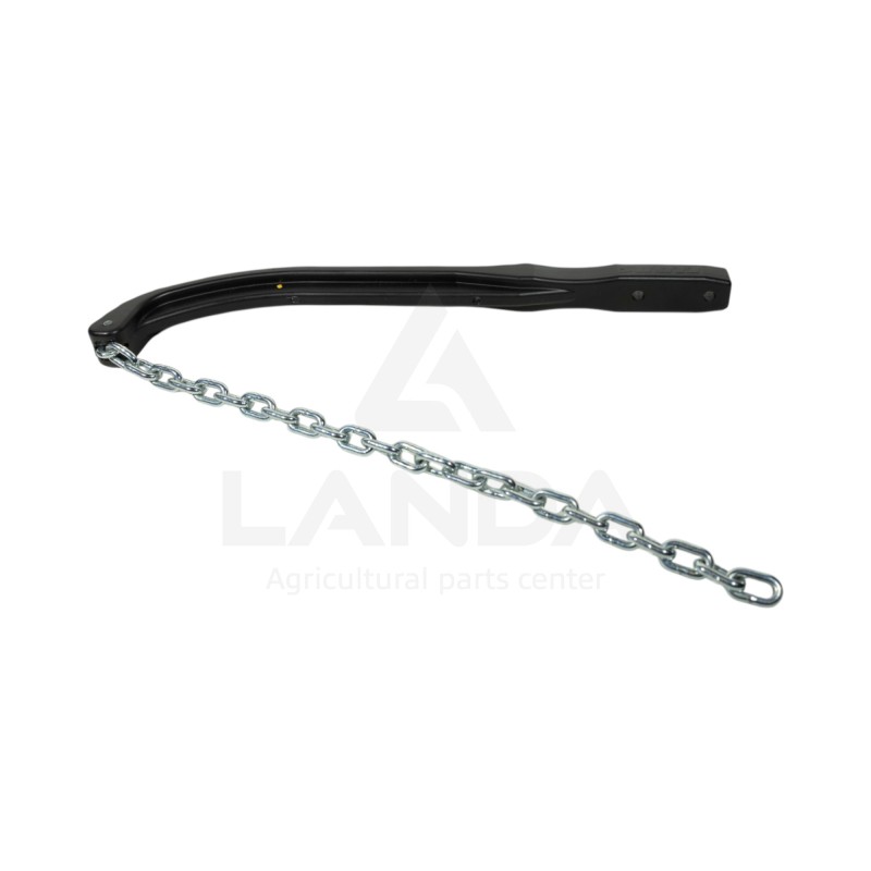 PLASTIC CONTOUR BAND