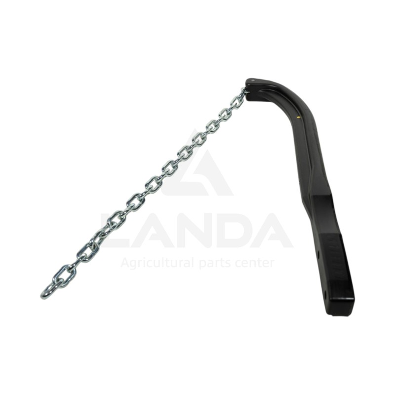 PLASTIC CONTOUR BAND