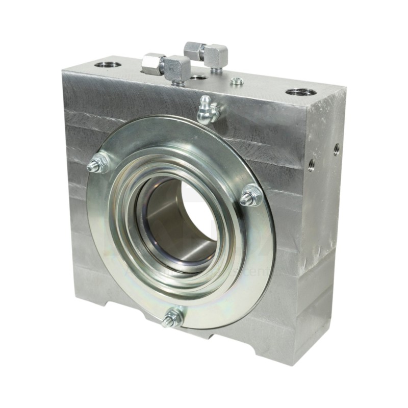 LH COMPLETE BEARING HOUSING