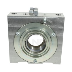 LH COMPLETE BEARING HOUSING