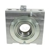 LH COMPLETE BEARING HOUSING