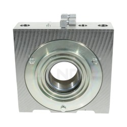 LH COMPLETE BEARING HOUSING