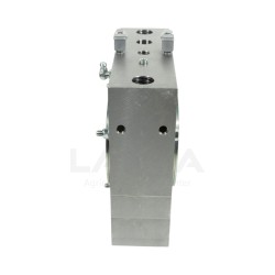 LH COMPLETE BEARING HOUSING