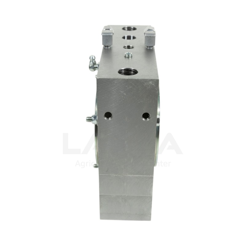 SOPORTE DE RODAMIENTO IZQUIERDA
