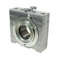 RH COMPLETE BEARING HOUSING