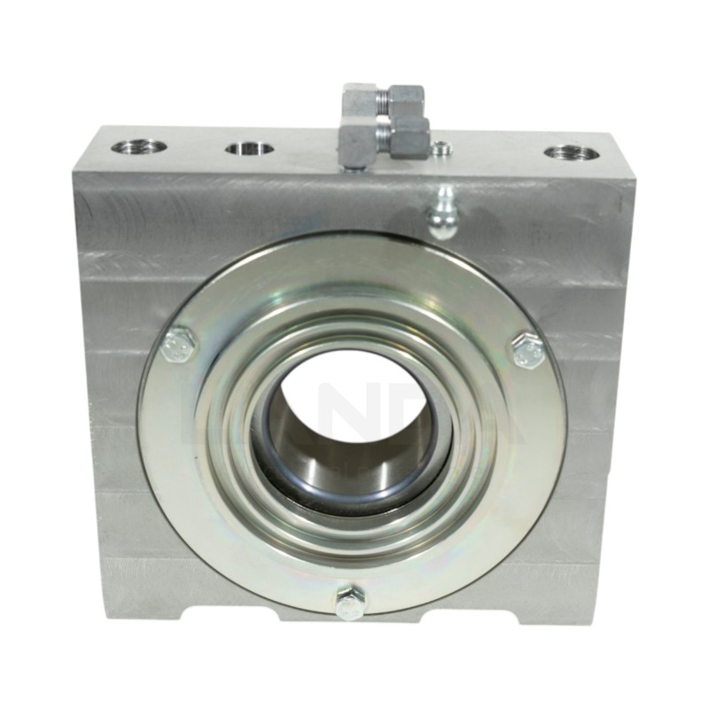 RH COMPLETE BEARING HOUSING