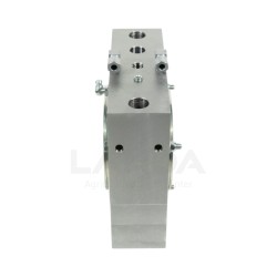 RH COMPLETE BEARING HOUSING