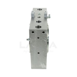 SOPORTE DE RODAMIENTO DERECHA