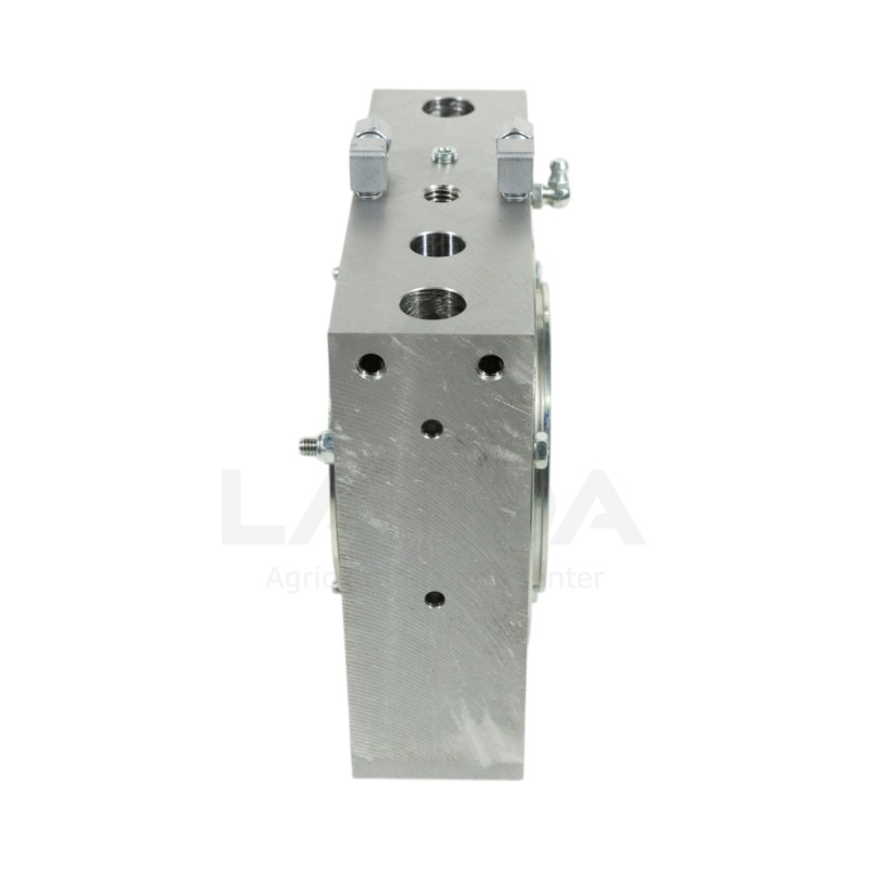 RH COMPLETE BEARING HOUSING