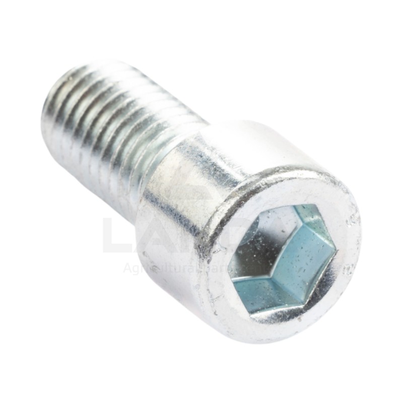 TORNILLO ALLEN CABEZA CILÍNDRICA (M12x25)