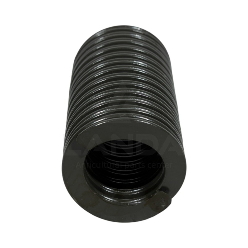 MUELLE DE COMPRESIÓN DESGRANADOR