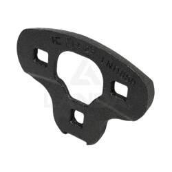 SMALL DRUM CONNECTOR