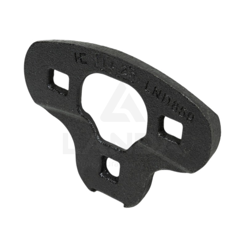 SMALL DRUM CONNECTOR