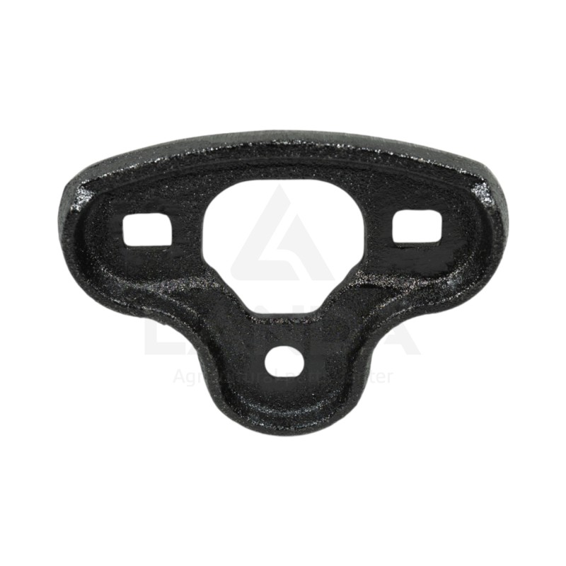 SMALL DRUM CONNECTOR