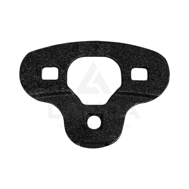 SMALL DRUM CONNECTOR