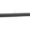CORREA VARIADOR DENTADA