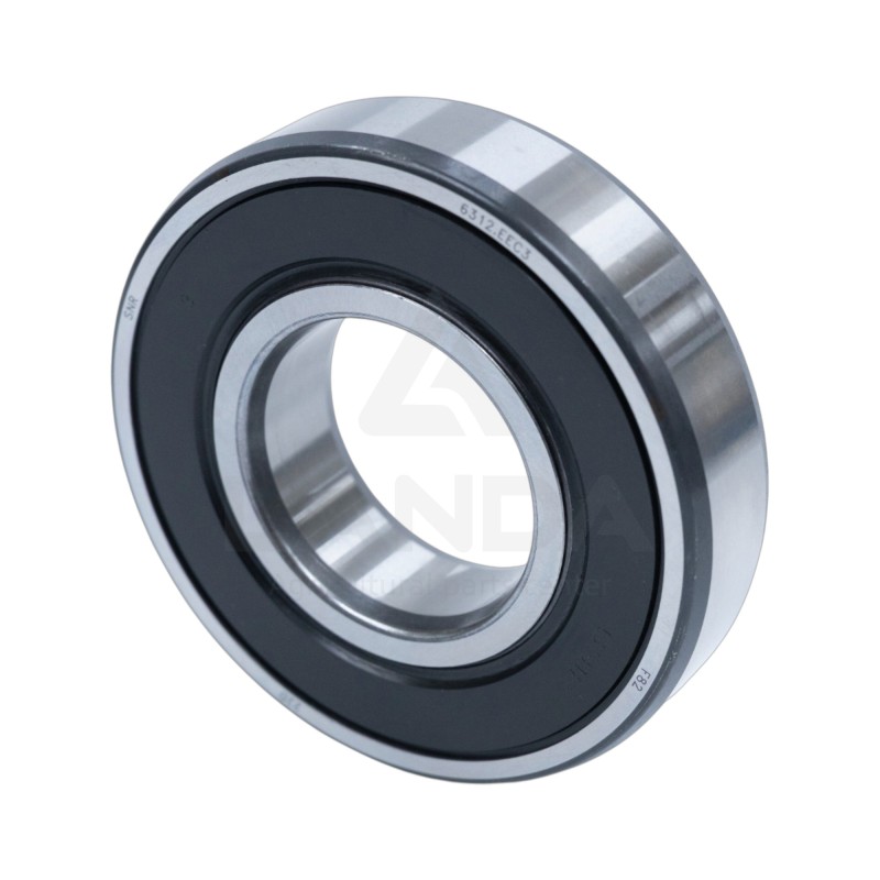 BALL BEARING