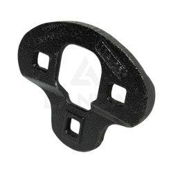 LARGE DRUM CONNECTOR