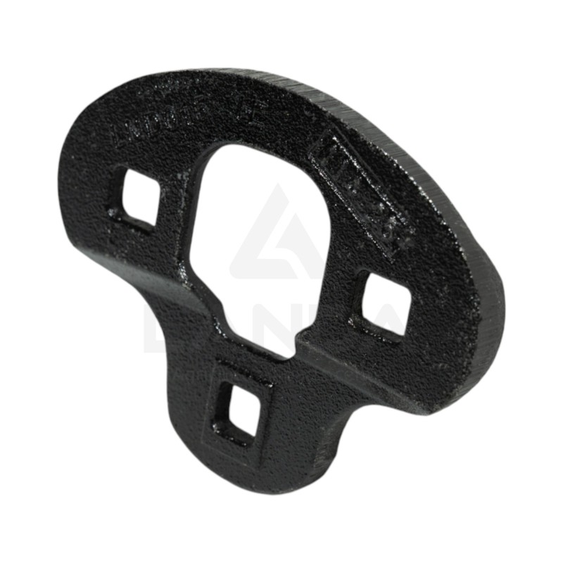 LARGE DRUM CONNECTOR