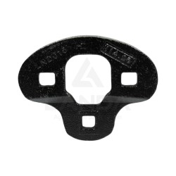 LARGE DRUM CONNECTOR