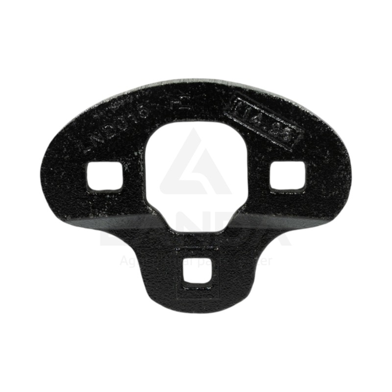 LARGE DRUM CONNECTOR