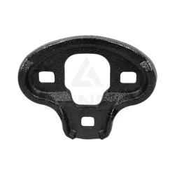 LARGE DRUM CONNECTOR