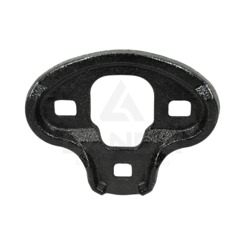 LARGE DRUM CONNECTOR