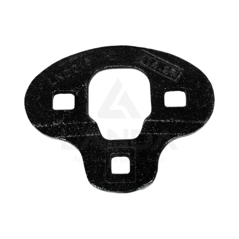 LARGE DRUM CONNECTOR