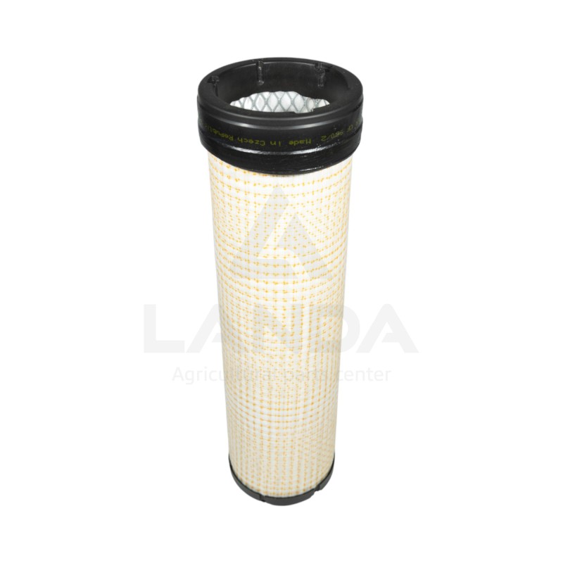 FILTRO AIRE INTERIOR