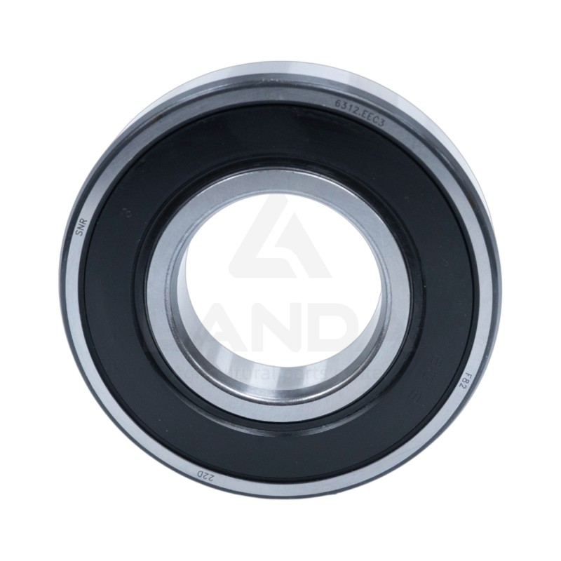 BALL BEARING