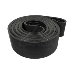 MULTIBAND V-BELT 8-GROOVE HB