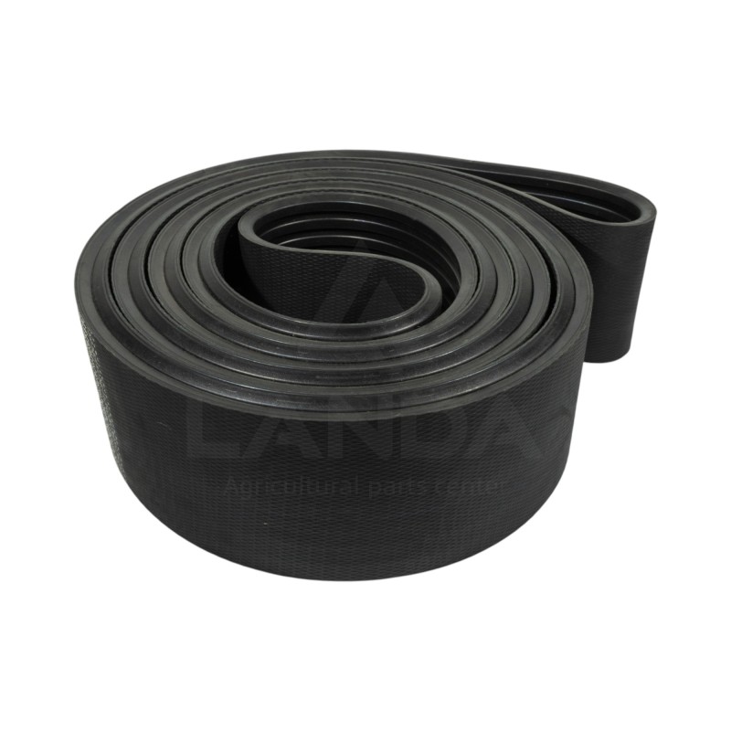 MULTIBAND V-BELT 8-GROOVE HB