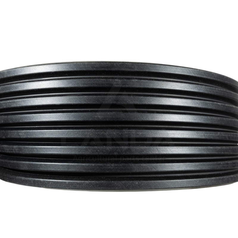 COURROIE TRAPEZOIDALE MULTIBRINS 8HB