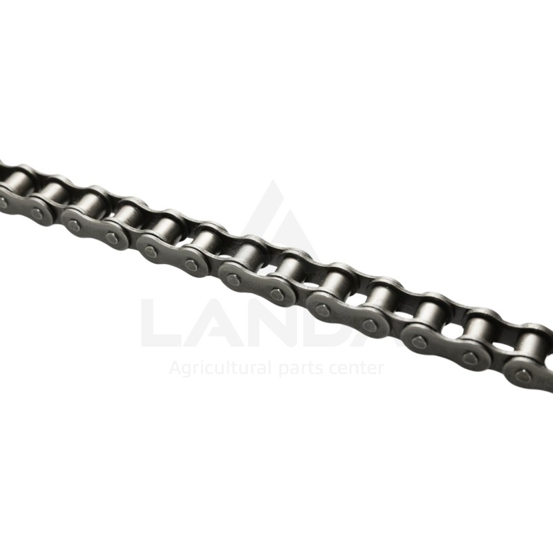CADENA DE RODILLOS DIAMOND ZAFIRO 12B-1 (Metros / Cant. 5m)