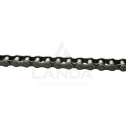ROLLER CHAIN ASA12B-1 DIAMOND SAPPHIRE