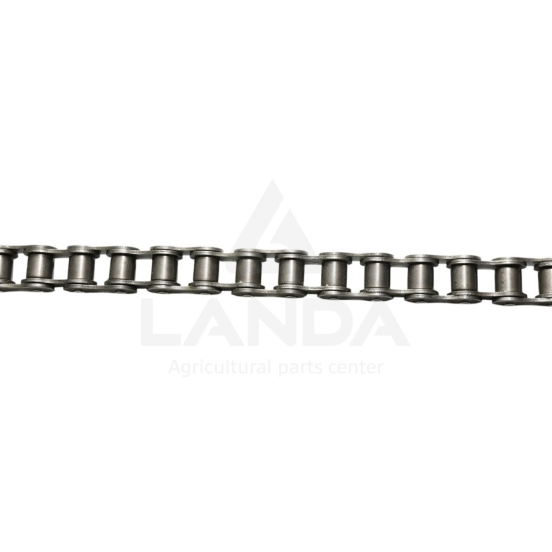 CADENA DE RODILLOS DIAMOND ZAFIRO 12B-1 (Metros / Cant. 5m)